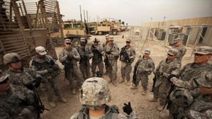 خبراء: تريد الولايات المتحدة الأمريكية أن تضع قدمها مرة أخرى في العراق - الأناضول