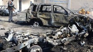رئيس اتحاد الصحافيين الصوماليين محمد إبراهيم قال إن "هذا القتل ليس له أي معنى" - أرشيفية