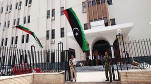 وقع الانفجار بعد مرور موكب مبعوث الأمم المتحدة إلى ليبيا - أرشيفية