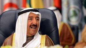 أمير الكويت يلبي دعوة بوتين ويتوجه إلى سوتشي - أرشيفية