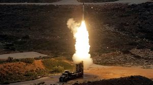 قيمة صفقة صواريخ إس 300 مع إيران قد تبلغ قرابة مليار دولار - أ ف ب