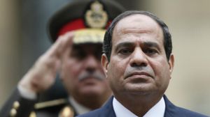 كوك: الدولة المصرية ضعيفة وفشلها مرجح - أرشيفية