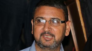 المتحدث باسم حماس سامي أبو زهري أكد أن جرائم الاحتلال لن تفلح في كسر إرادة الشعب - أرشيفية