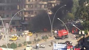 مصادر أكدت حدوث اشتباكات بعد رد قوات المعارضة على قصف النظام- فيسبوك