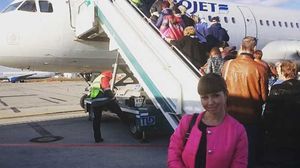 أعلن تنظيم "ولاية سيناء" تبنيه إسقاط الطائرة التي قُتل جميع ركابها البالغ عددهم 224 مسافرا - موقع "31tv.ru" الروسي
