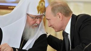 هل إرتد شعار "الحرب المقدسة" على روسيا؟