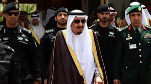 الملك سلمان نقل السعودية من سياسة دبلوماسية نحو هجوم على الخصوم - أرشيفية