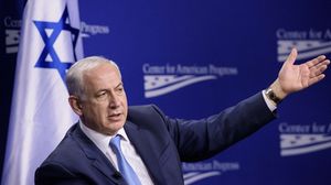 نتنياهو ادعى "وقوف إسرائيل بجانب فرنسا لمكافحة الإرهاب" - أرشيفية