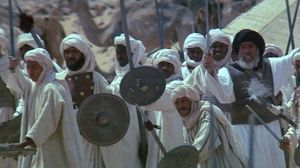 إندبندنت: نقاد فيلم "الرسالة" يرون أنه غير مناسب ولا يحترم الإسلام - أرشيفية