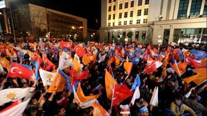 انتخابات تركية أعادت مبايعة الإسلاميين - وكالات