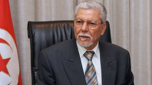وزير الخارجية التونسي الطيب البكوش - أرشيفية