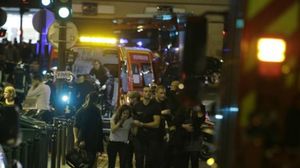 جاءت تفجيرات باريس عشية اجتماع فيينا لبحث الشأن السوري