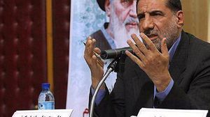 شغل إسماعيل كوثري منصب رئيس لجنة الدفاع في البرلمان الإيراني - أرشيفية