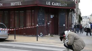 إندبندنت: هجمات باريس نوع جديد من الحرب يظهر تفوق تنظيم الدولة - أ ف ب