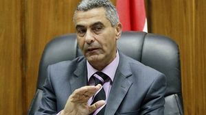 وزير النقل المصري سعد الجيوشي - أرشيفية