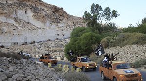 الغارديان: البنتاغون يحضر لمواجهة "حاسمة" مع تنظيم الدولة في ليبيا- أرشيفية