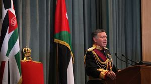 الملك عبد الله: القضية الفلسطينية مصلحة أردنية عليا - أرشيفية