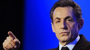 لا يستطيع ساركوزي خوض الانتخابات التمهيدية إذا ظل زعيما للحزب- أرشيفية