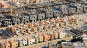 توفير المساكن بأثمنة مناسبة من المشاكل الاجتماعية والاقتصادية بالسعودية- أرشيفية
