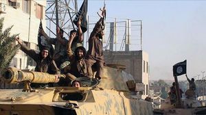فايننشال تايمز: تنظيم الدولة لديه "مقاتلون وهميون" يقاتلون في العراق وسوريا - أرشيفية