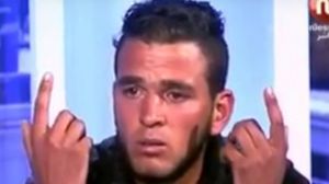 قريب راع تونسي قطع مسلحون رأسه: نحن موتى على قيد الحياة - يوتيوب