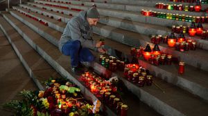 تخطط مصر لدعوة أقارب ضحايا الطائرة الروسية للمشاركة في التأبين - غوغل