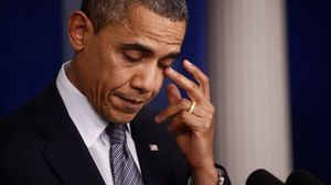 أوباما عبر عن رفضه مرارا لأي عمل عسكري بري لأمريكا في الجارتين سوريا والعراق - أرشيفية