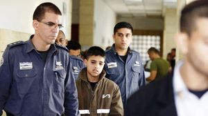 الاحتلال الإسرائيلي تعامل مع الأطفال الفلسطينيين وكأنهم "قنابل موقوتة"- غوغل