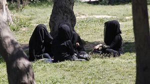 ديلي ميل: "الأخوات" في تنظيم الدولة يشكلن التهديد القادم لبريطانيا- أرشيفية