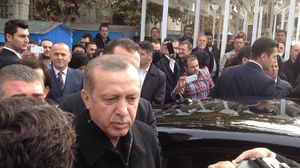 نتائج الانتخابات أكدت تنبؤات أردوغان بتفضيل الشعب التركي للاستقرار ـ الأناضول