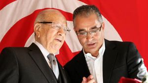 خلافات داخلية وتراشق اتهامات عبر الإعلام بين شقي النزاع في حزب نداء تونس - أرشيفية