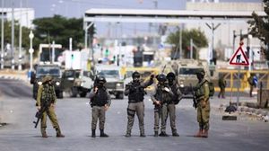 تواصلت فعاليات الإرباك الليلي والمواجهات مع الاحتلال الإسرائيلي على حاجز الجلمة بجنين- جيتي
