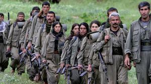محاولة تتريك الأكراد بالقوة ووجهت بمقاومة كردية - انترنتية