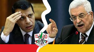 مصر تبذل مساعي لمصالحة عباس مع دحلان ـ عربي21