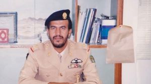 حصل العبدولي على وسام الشرف لمشاركته في تحرير الكويت عام 1991 - أرشيفية