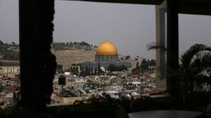 إقامة المتنزه في القدس المحتلة تقتضي مصادرة أراض فلسطينية خاصة- ا ف ب