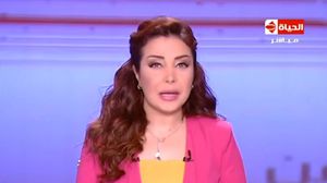 قالت إن انتقاد قناة العربية خرج عن أصول اللياقة- يوتيوب