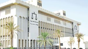 المحكمة حبست عذبي فهد الأحمد الصباح- أرشيفية
