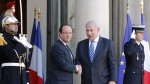 الاستخبارات الفرنسية مهتمة بالتعاون مع إسرائيل لمواجهة "الجهاديين" - أرشيفية