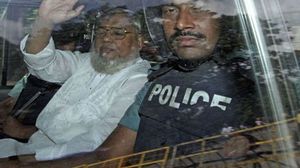 الرئيس البنغالي رفض طلبا بالعفو عن القياديين وأصر على الإعدام - تويتر