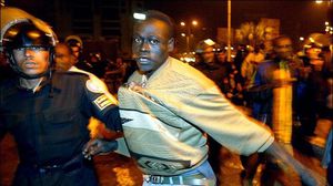 توتر بين السودان ومصر إثر مقتل سودانيين وأنباء تعذيب آخرين - أرشيفية
