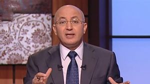 الإعلامي المصري سيد علي - "يوتيوب"