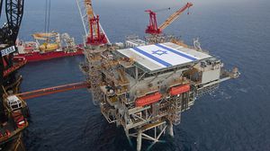 وزير الطاقة الإسرائيلي يوفال شتاينيتز وقع على التصاريح اللازمة لتصدير الغاز الطبيعي من إسرائيل إلى مصر- أرشيفية
