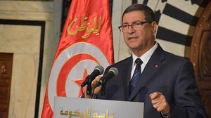 البرلمان التونسي سحب الثقة من حكومة الصيد- أرشيفية