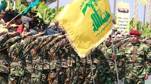 حزب الله تدخل عسكريا ضد ثورة الشعب السوري من عام 2012