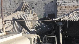 مصادر محلية رجحت أن يكون للهجوم علاقة بالصراع القبلي في مدينة أجدابيا- عربي21 (أرشيفية)