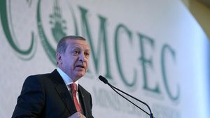 أردوغان: تركيا تسعى جاهدة لإحلال السلام في المنطقة ـ الأناضول