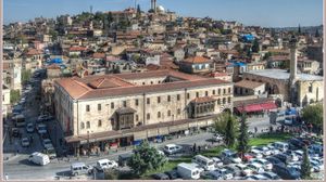 تضم غازي عنتاب أكبر تجمع للسوريين في تركيا