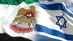 يكشف الفيديو حقائق من منظومة التعاون الأمني والاستخباري والتجاري الإماراتي الإسرائيلي - أرشيفية