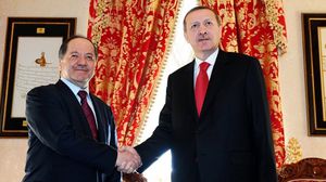 تركيا وحكومة بارزاني هدف مشترك للمليشيات الشيعية وحزب العمال الكردستاني - أرشيفية
